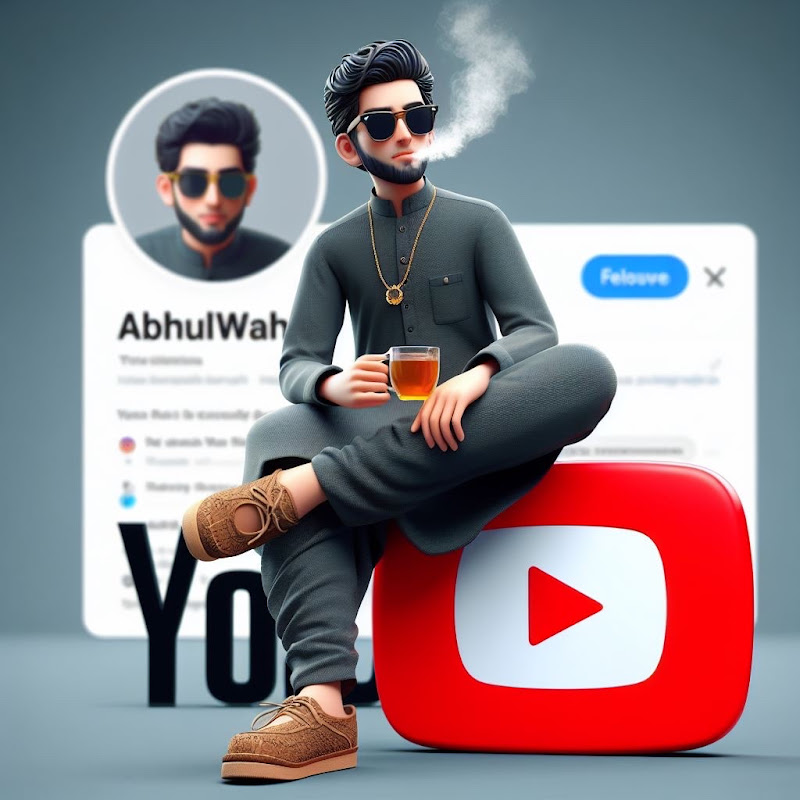 Wahid Butt