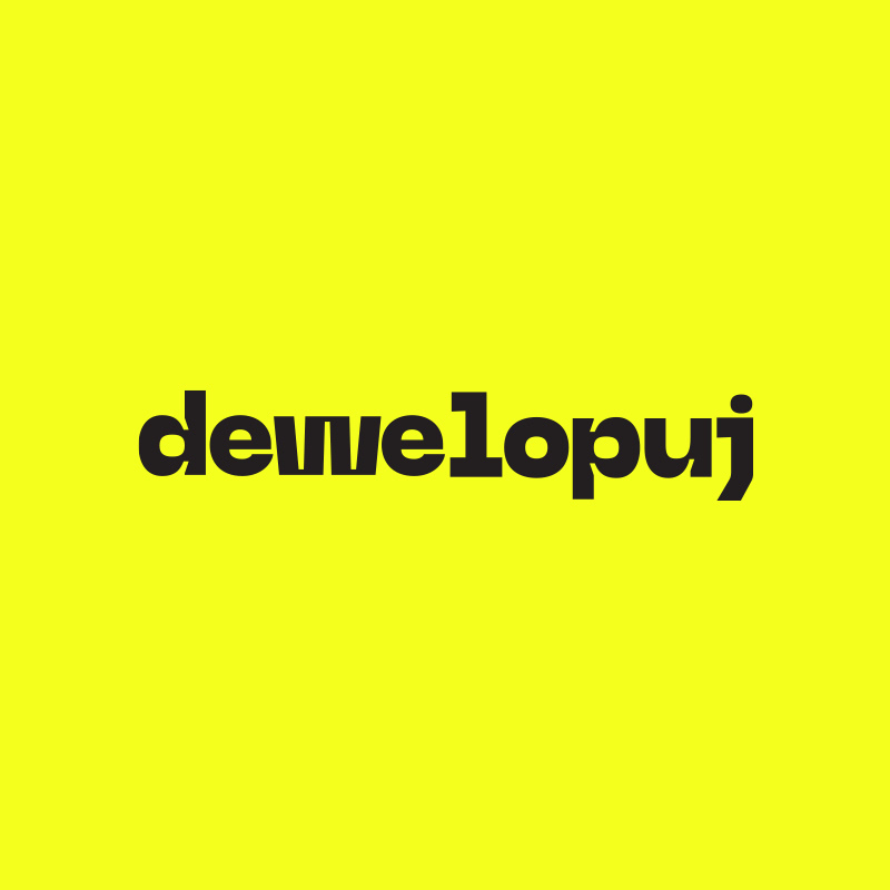 dewelopuj