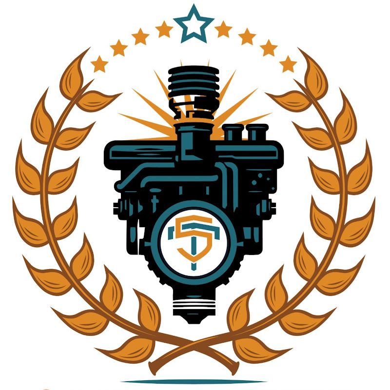 Sampurna Teknik