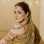 Nupur Sanon Ben