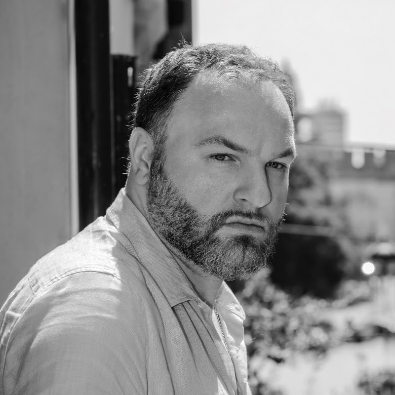 Simone Piazzola Baritono