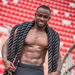 Christopher Ghansah| Fitness Trainer