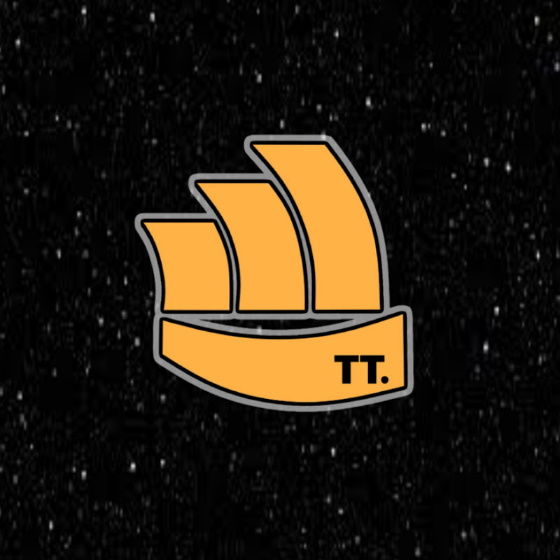 TrippaTrading 中国人