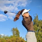 Lisa | Golf ⛳🏌🏻‍♂️