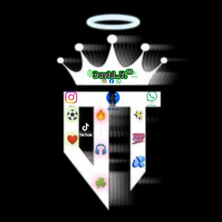 ┊★  D_T_R  OFICIAL★┊