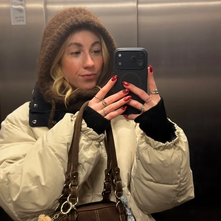 Sarah