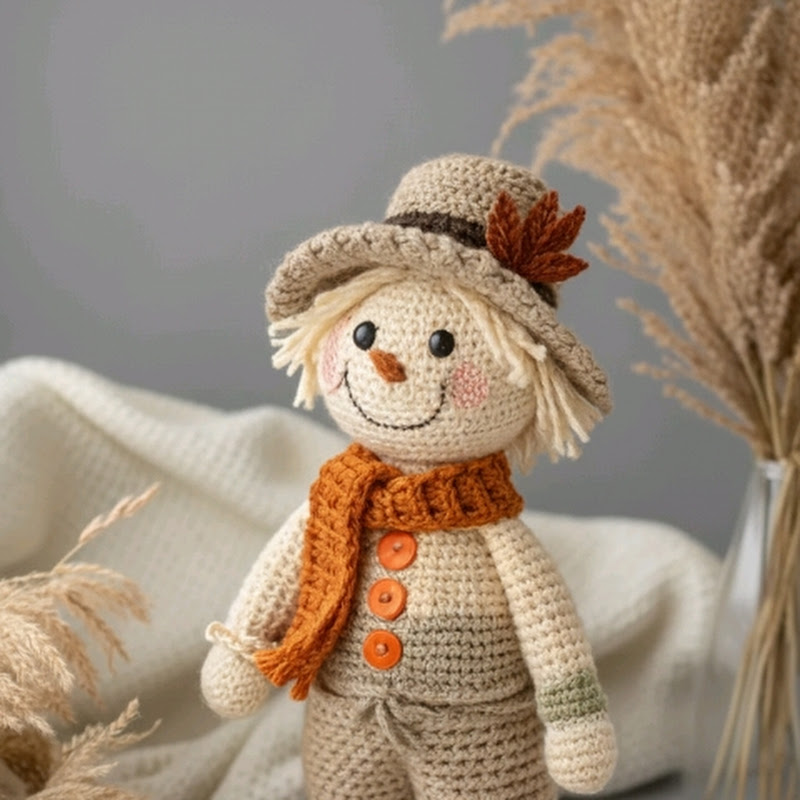 Ersi  Crochet 