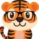 Little Tiger Adventure