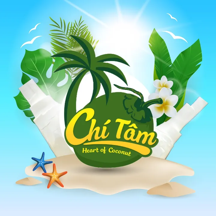 Củ Hủ Dừa Chí Tâm Bến Tre