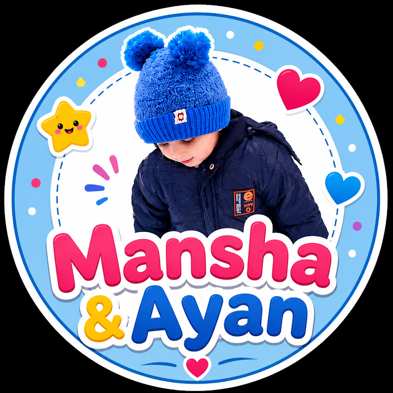 Mansha & Ayan 💖
