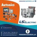 Variadores Eléctricos LLC