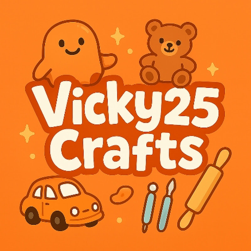 Vicky25Crafts