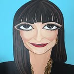 Jeanne Beker