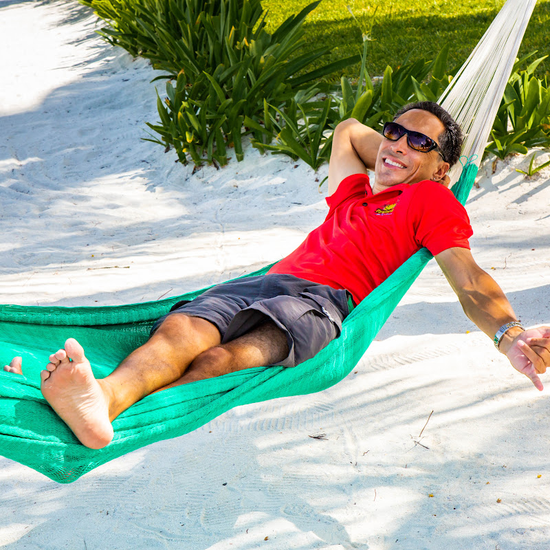 Paradise Guy