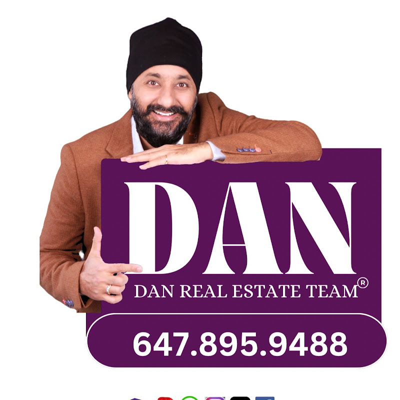 DAN REAL ESTATE TEAM