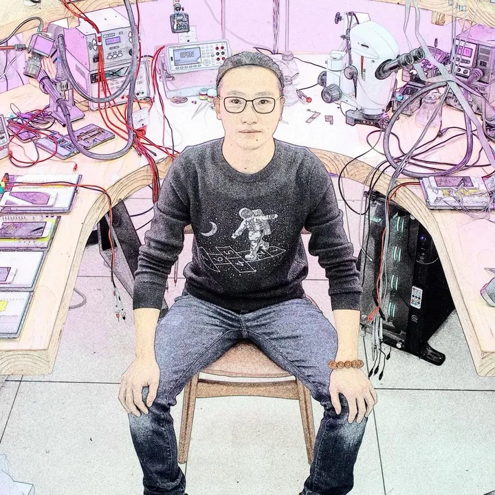 Mr Yang tools