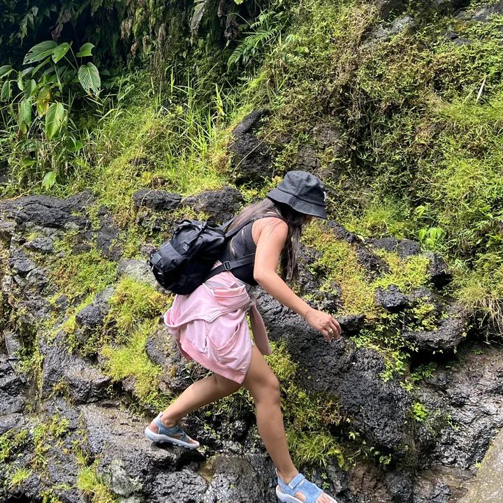 Ricah Mae Caringal