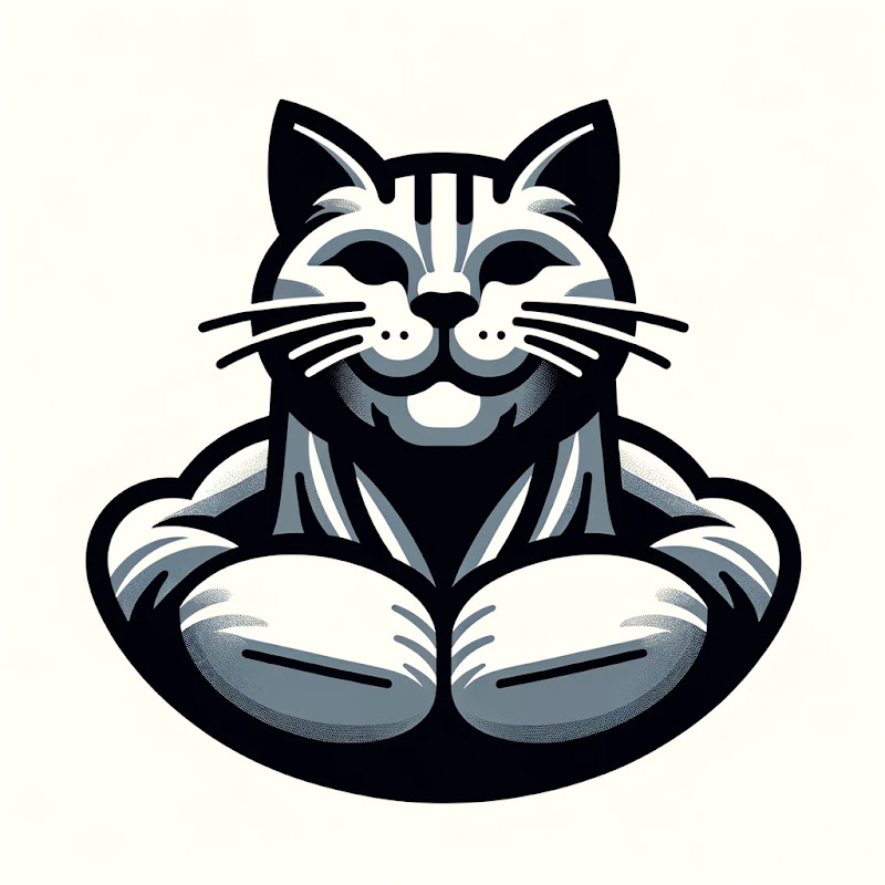 Kitty Meowing