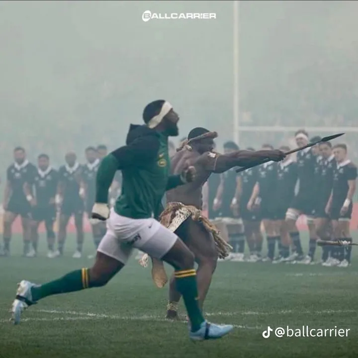 RSA-Rugby
