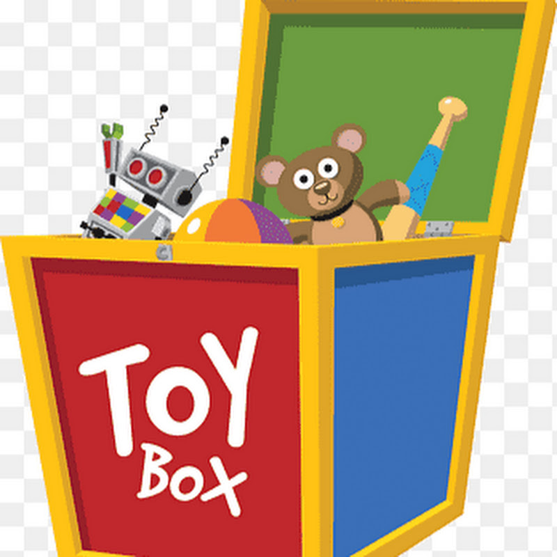 Dulce Vida de Juguete 