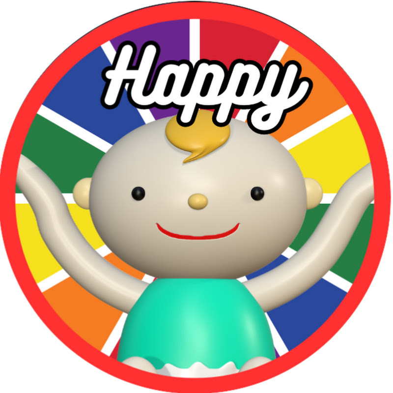 Happy Happy Kids ENG