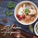 Ummu Fazwill SG Confinement Meals