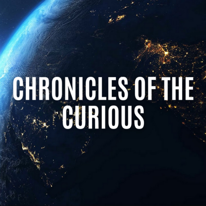 Chronicles of the Curious
