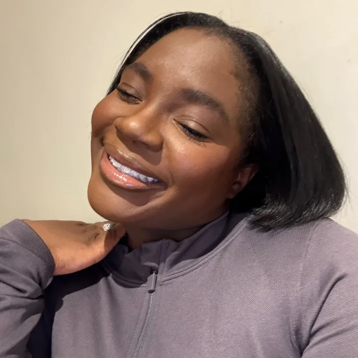 Tinuke | Unfiltered Motherhood