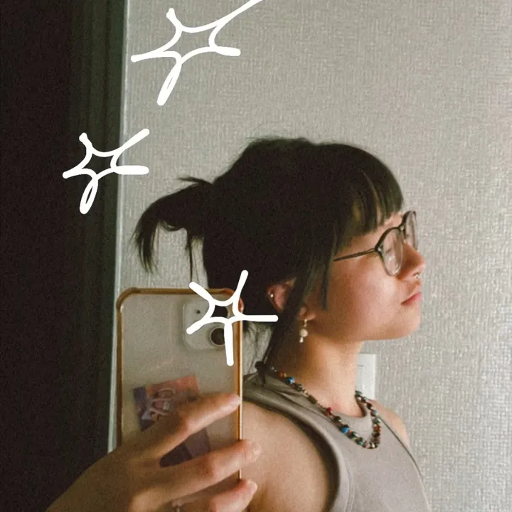 Marianne || 👩🏻‍🎨🧶🏋🏻‍♀️