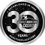 Eagle Mountain Casino
