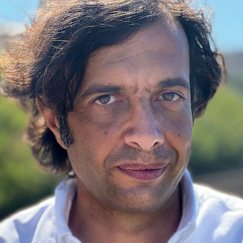 Alex Ribeiro
