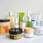 Glow with AC | Kbeauty | Skincare | Makeup | Fragrance