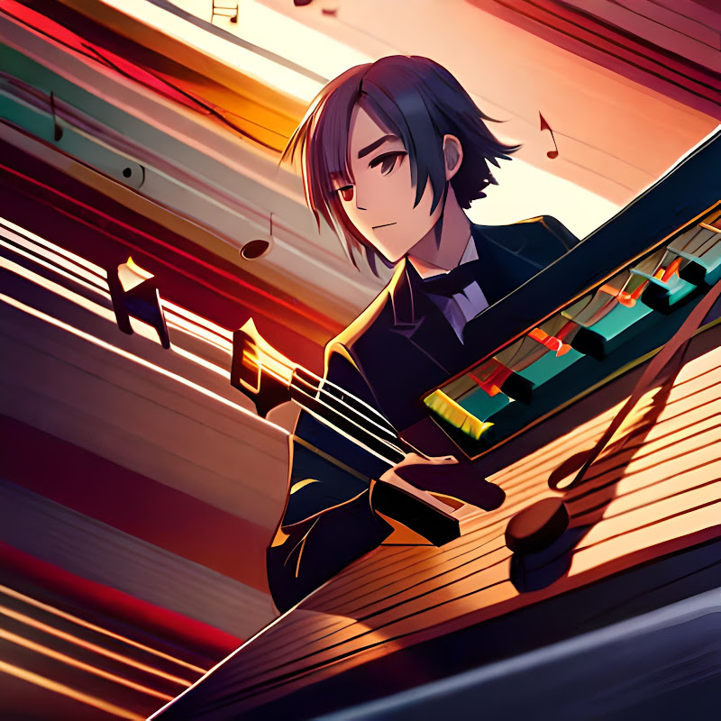 Big Piano Small Piano