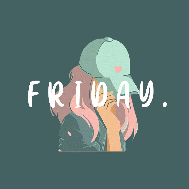 friday.
