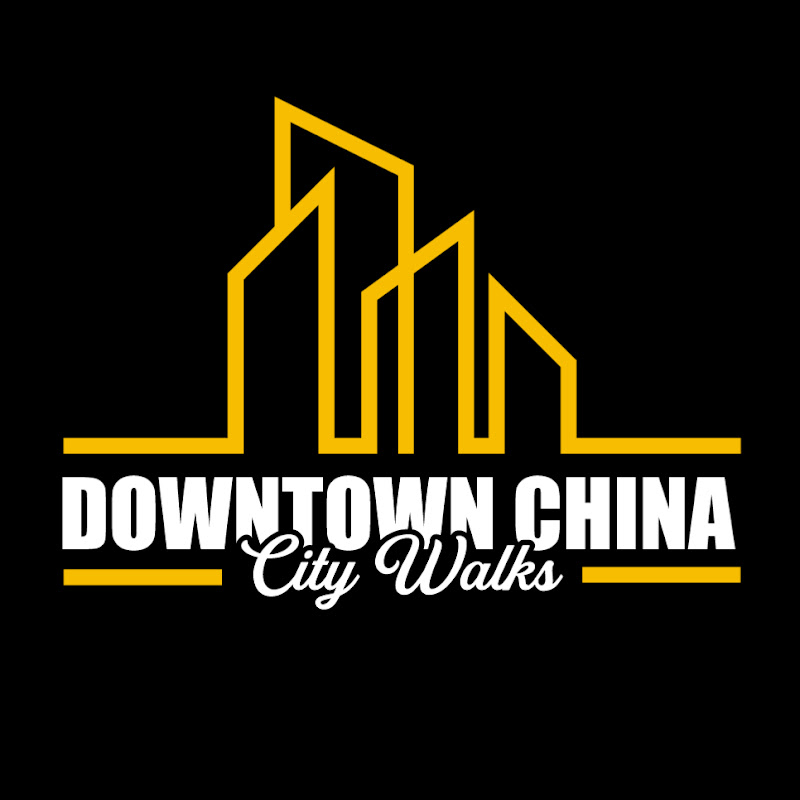 Downtown China