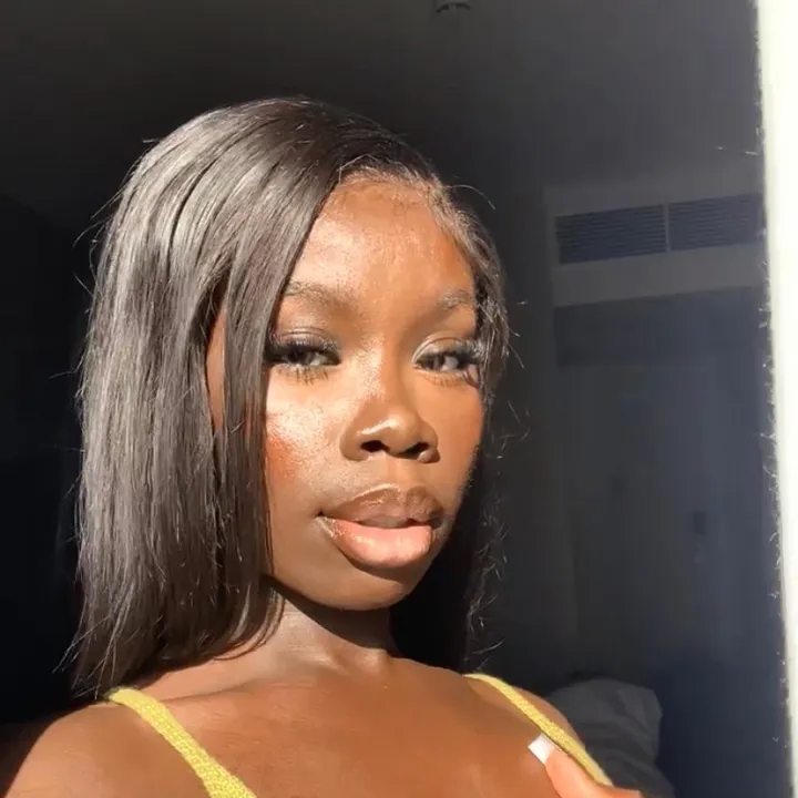 Portia Michaela