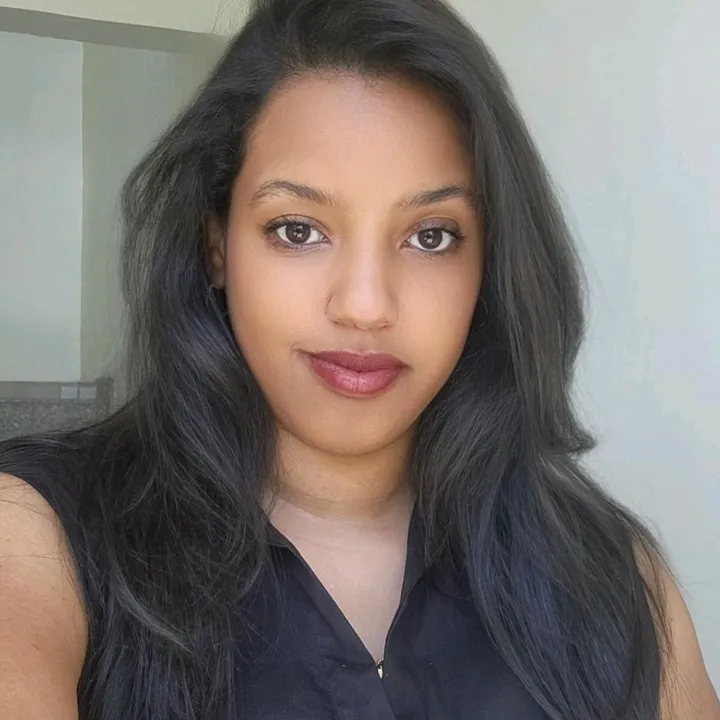 Anna Taveras | UGC Creator