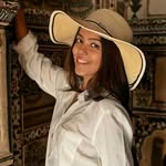 Shikha Shah 🌍 Travel Writer & Watercolour Illustrator