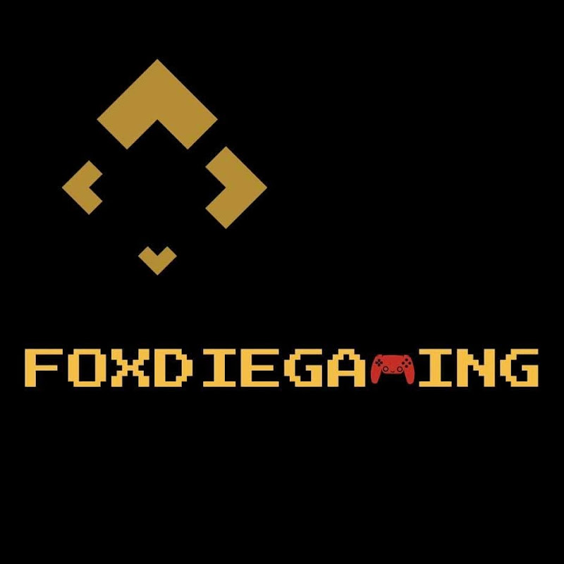 FOX DIE GAMING