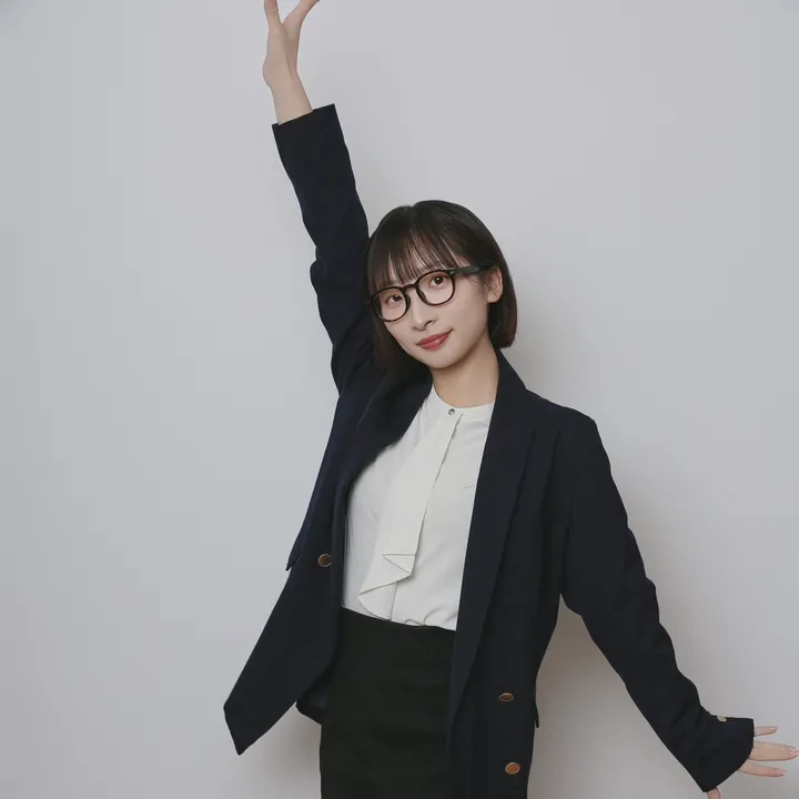 バク転はるちゃん