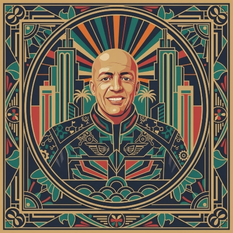 Instructor Ricardo Oswaldo Jaramillo Solarte