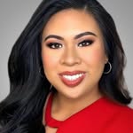 Frances Floresca Baldwin - Mom, Media, Public Policy
