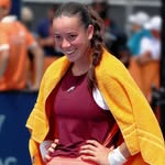 Tereza Valentová