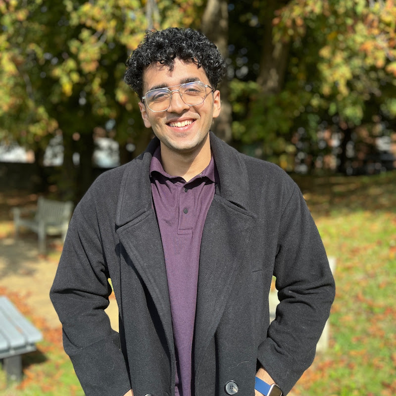 Arjun Bedi