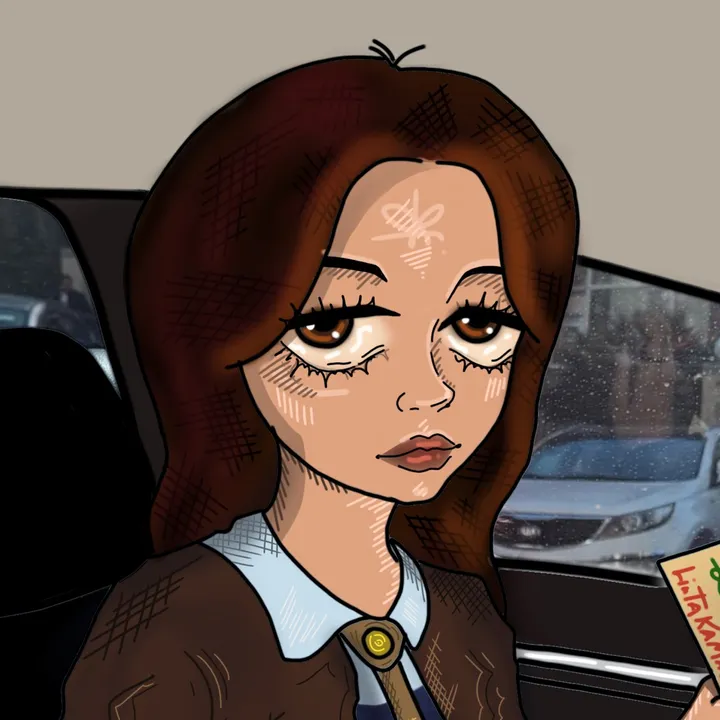mom