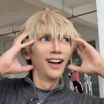 Nanda Kriz (nandakrizゼロ)