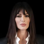 Victoria Bousis