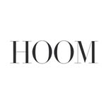 HOOM. Refined Living Since 2005.