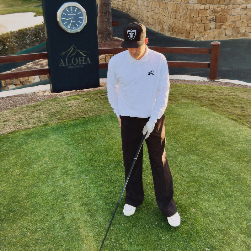 Pettson Golf