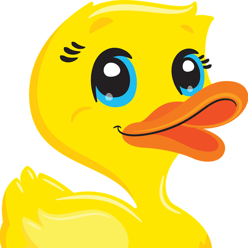 Duckling Lú - Nursery Rhymes